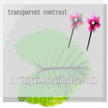 Transparent Very Thin Silicone Rubber Sheet